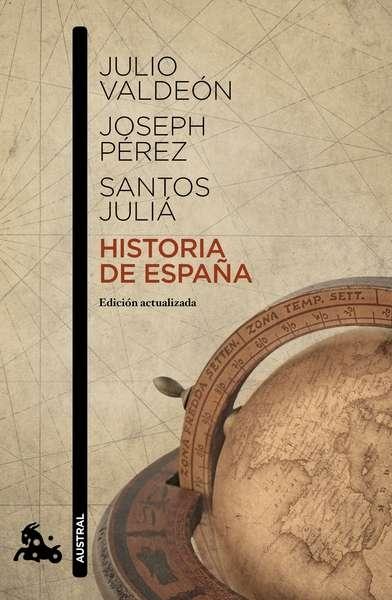 Historia de España.