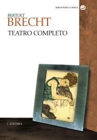 Teatro completo (Bertolt Brecht). 