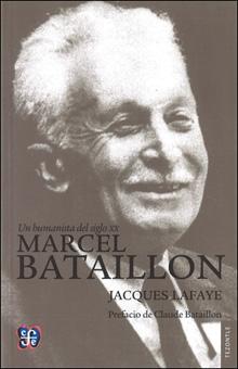 Marcel Bataillon. 