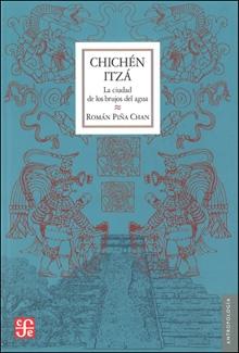 Chichén Itzá. 