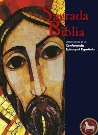 Sagrada Biblia "Versión oficial de la Conferencia Episcopal Española"