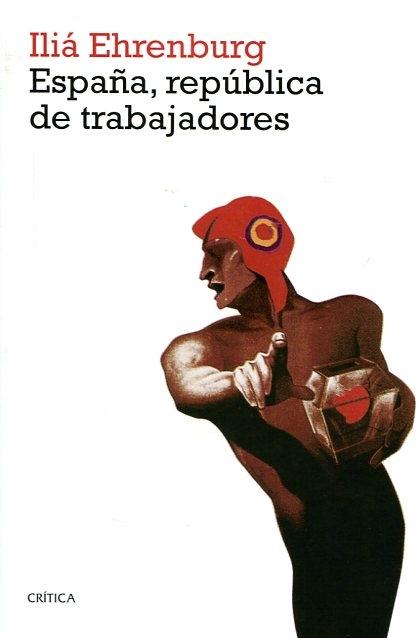 España, república de trabajadores. 