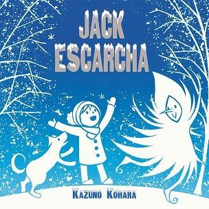 Jack escarcha