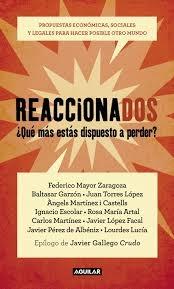 ReaccionaDos ¿Qué más estás dispuesto a perder?.