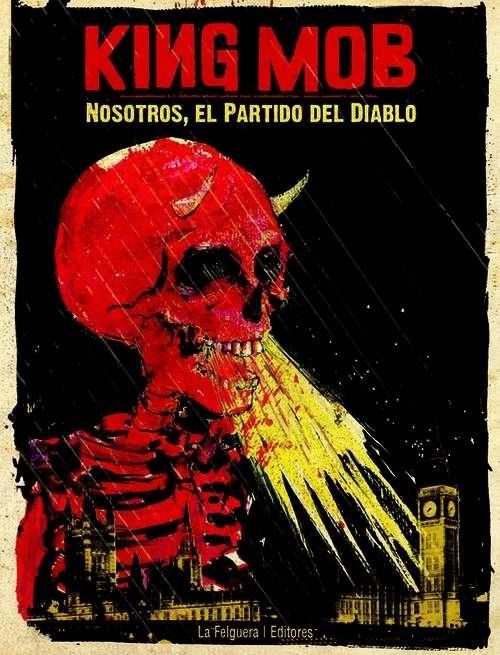 Nosotros, el partido del diablo.