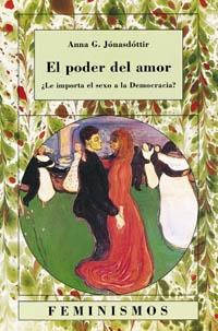 El poder del amor. ¿Le importa el sexo a la democracia?
