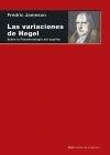 Las variaciones de Hegel. 