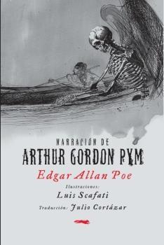 Narración de Arthur Gordon Pym.