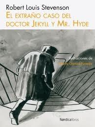 El extraño caso del doctor Jekyll y Mr.Hyde