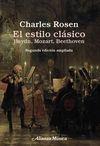 El estilo clasico.
