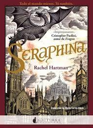 Seraphina.
