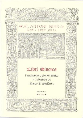 Libri Minores