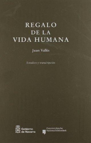 Regalo de la vida humana (2 Vols.).
