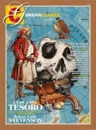 La isla del tesoro. Estudio gráfico y literario