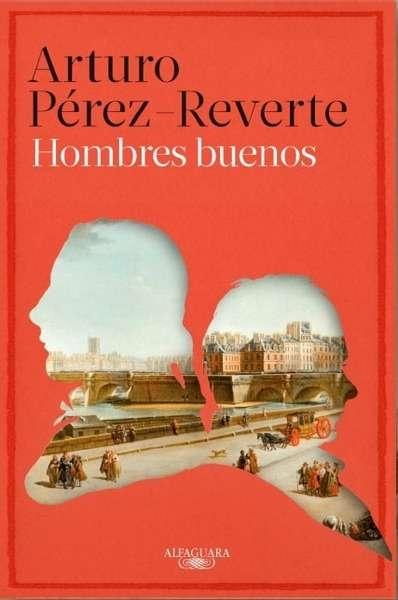Hombres buenos.