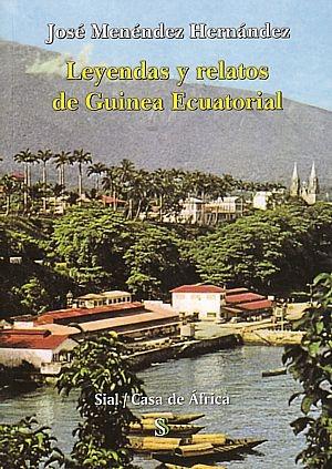 Leyendas y relatos de Guinea Ecuatorial. 