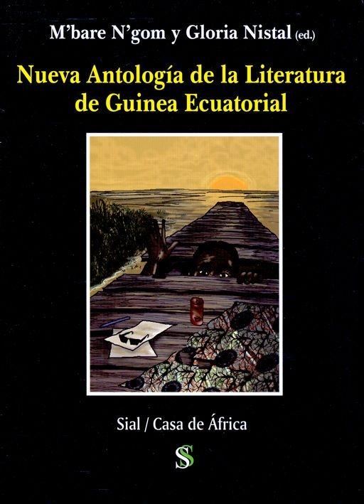 Nueva antología de la literatura de Guinea Ecuatorial. 