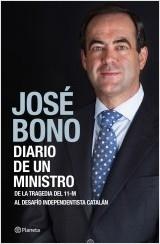 Diario de un ministro "(Diarios - 2)".