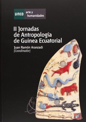 II jornadas de antropología de Guinea Ecuatorial