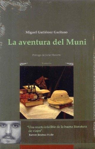 La aventura del Muni. 