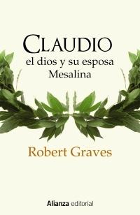 Claudio el dios y su esposa Mesalina. 