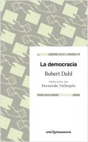 La democracia. 