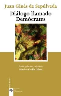 Diálogo llamado Demócrates
