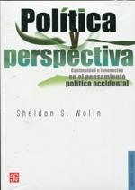 Política y perspectiva. 