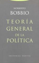 Teoría general de la política