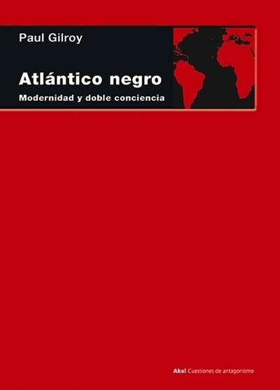 Atlántico negro. 