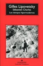 Los tiempos hipermodernos.