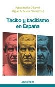 Tácito y tacitismo en España. 