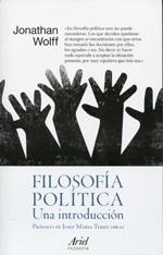 Filosofía Política. Una introducción. 