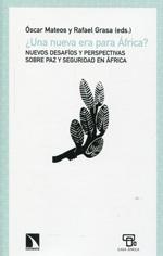 ¿Una nueva era para África?: nuevos desafíos y perspectivas sobre paz y seguridad en África