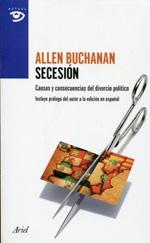 Secesión : causas y consecuencias del divorcio político