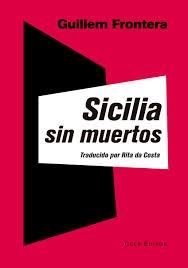 Sicilia sin muertos. 