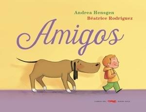 Amigos.
