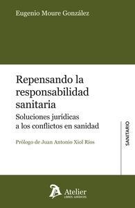 Repensando la responsabilidad sanitaria..