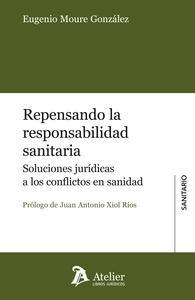 Repensando la responsabilidad sanitaria.