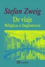 De viaje. Bélgica e Inglaterra. 