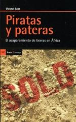 Piratas y pateras : el acaparamiento de tierras en África.