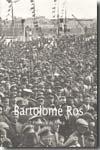 Bartolomé Ros : frontera de Africa: 1918-1934