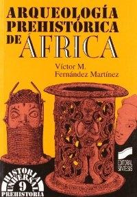 Arqueología prehistórica de África