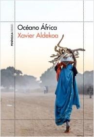 Océano África.