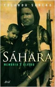Sáhara, memoria y olvido