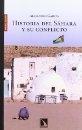 Historia del Sáhara y su conflicto. 