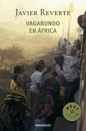 Vagabundo en África "(Trilogía de África - 2)".