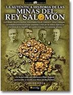 La auténtica historia de las minas del rey Salomón. 