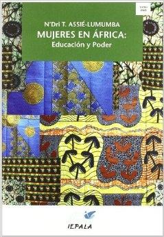 Mujeres en África: educación y poder 2 Vol.