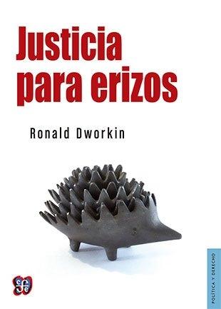 Justicia para los erizos. 